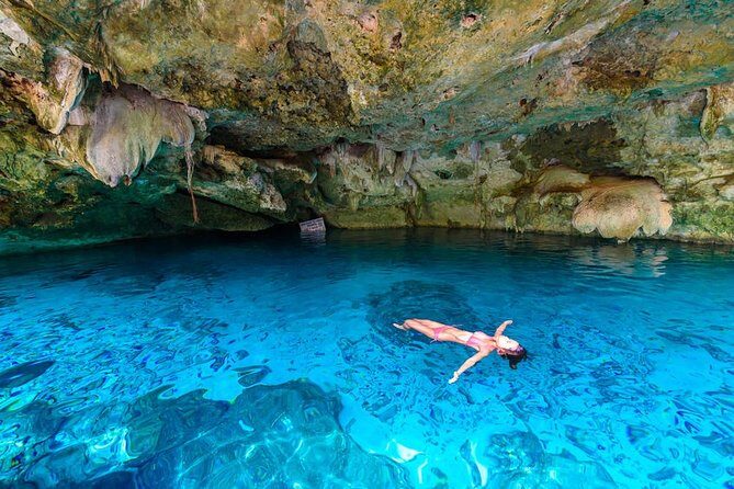 Tulum, Cenote & Playa del Carmen - Who Would Love This Tour?