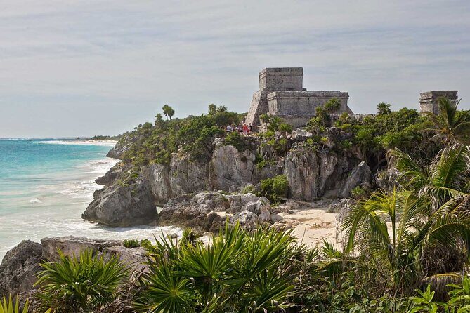 Tulum & Cenote - Private Express Tour - Whats Included and Whats Not?