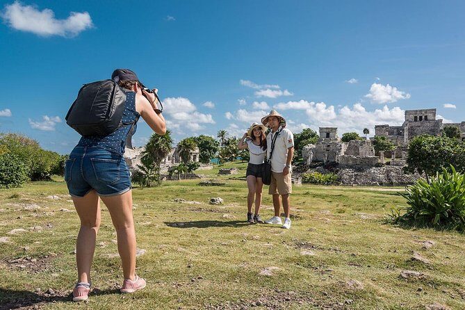 Tulum & Cenote Private Tour - What Do Travelers Say?