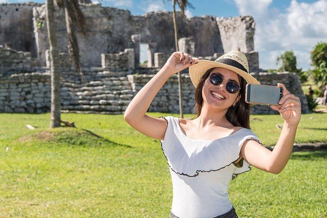 Tulum & Cenote Private Tour - Who Should Consider This Tour?