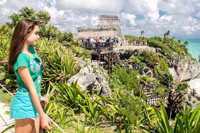 Tulum & Cenote Private Tour - FAQ