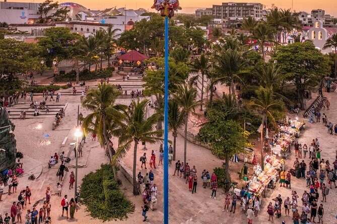 Tulum , Cenote tortuga , Nature statue and Playa del carmen - Final Thoughts