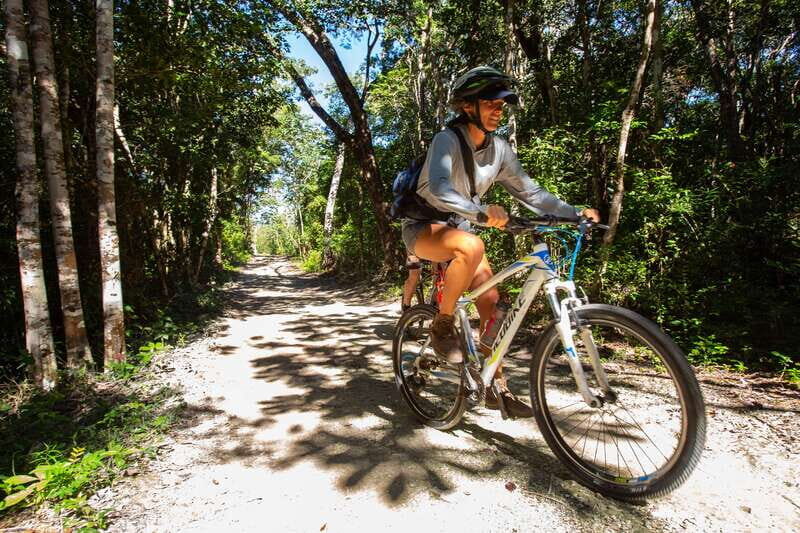 Tulum: Cenote Trail Bike Tour - The Real Deal: What Makes This Tour Stand Out