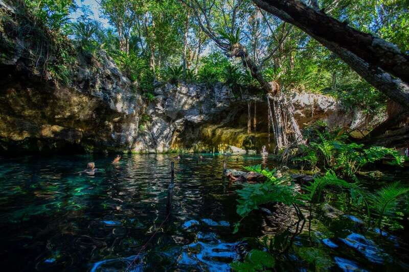Tulum: Cenote Trail Bike Tour - Final Thoughts