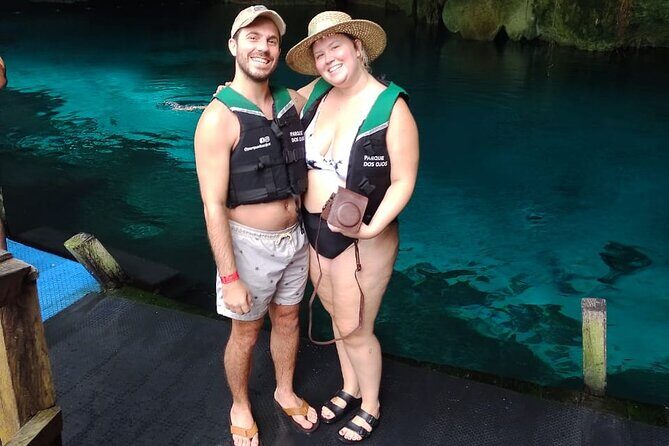 Tulum Cenotes Discovery: Swim & Snorkel in Natures Pools - Who Is This Tour Best For?