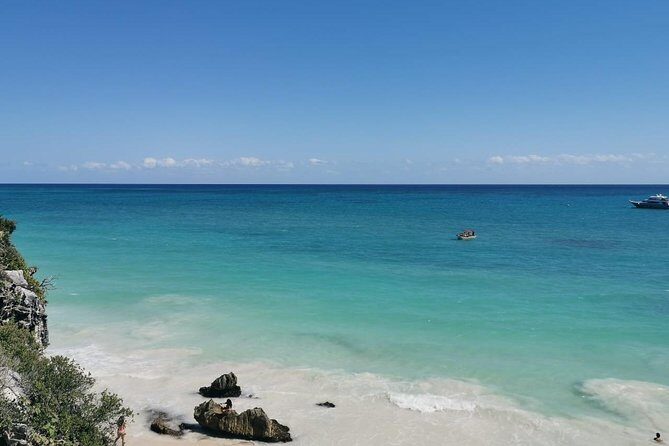 Tulum & Cenotes Private Tour - The Itinerary Breakdown