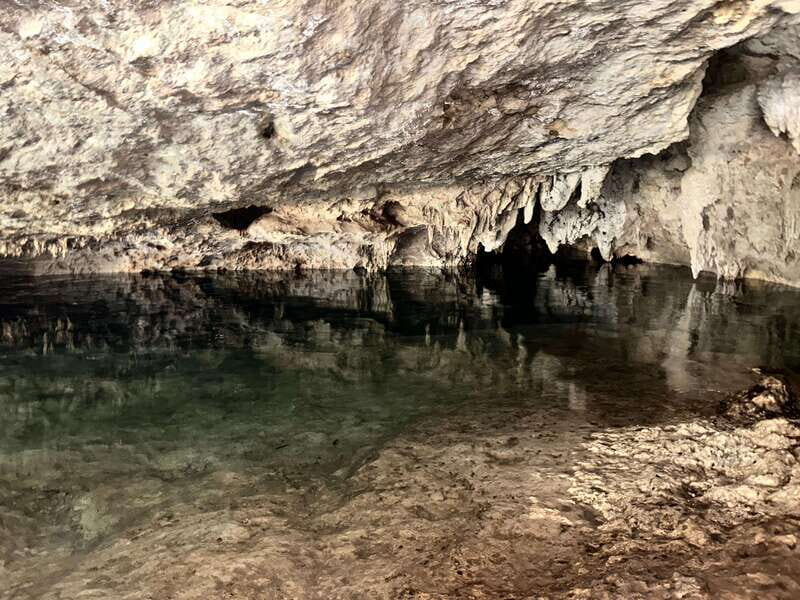 Tulum: Cenotes Tour with Snorkeling and Lunch - A Deep Dive into the Tulum Cenotes Tour