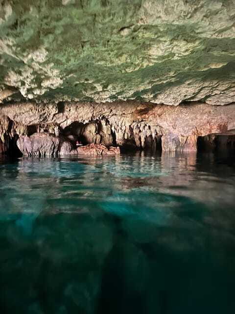 Tulum: Cenotes Tour with Snorkeling and Lunch - Cost and Value