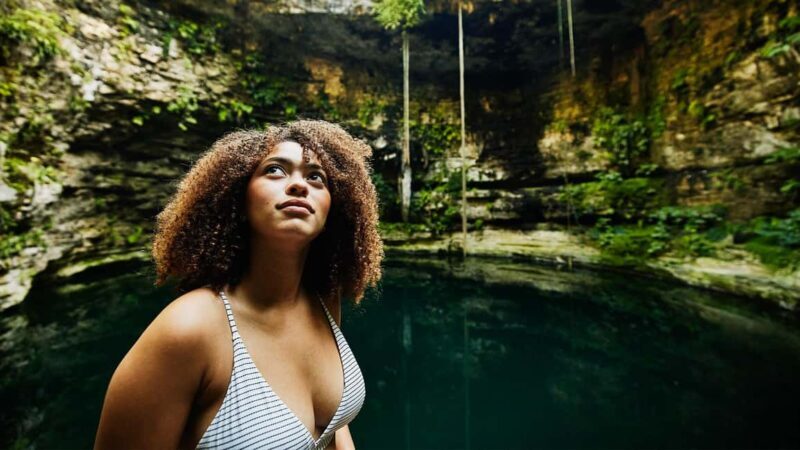 Tulum: Chichen Itza Adventure! Cenote Saamal and Valladolid - Final Thoughts