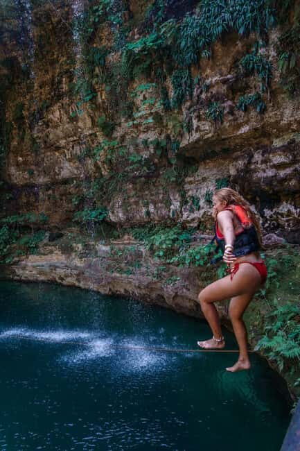 Tulum: Chichen Itza Adventure! Cenote Saamal and Valladolid - FAQ