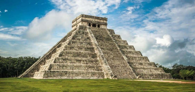 Tulum: Chichen Itza, Valladolid & Saamal Cenote Plus Tour - FAQ