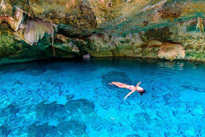 Tulum: Chocolate & Honey Sanctuary Experience with Cenote - The Practical Side