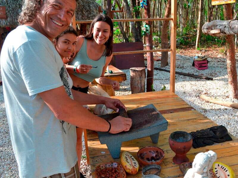 Tulum: Chocolate & Honey Sanctuary Experience with Lunch - What to Expect from the Tulum Chocolate & Honey Sanctuary