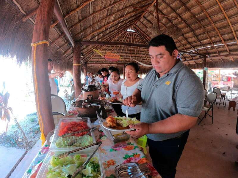 Tulum: Chocolate & Honey Sanctuary Experience with Lunch - Final Thoughts