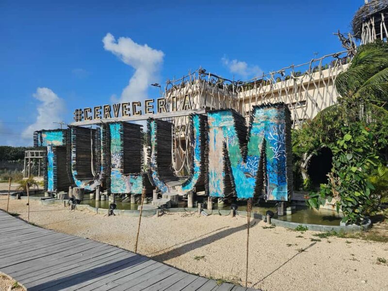 Tulum Classic: history and culture with cenote - Final Thoughts: Is This Tour Worth It?