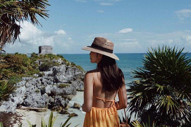 Tulum Coba 4X1 ADVENTURE - The Realities of the Schedule