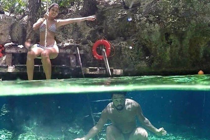 Tulum Coba 4x1 and Chichen Itza ( 2x1 ) Tour Package - Final Thoughts