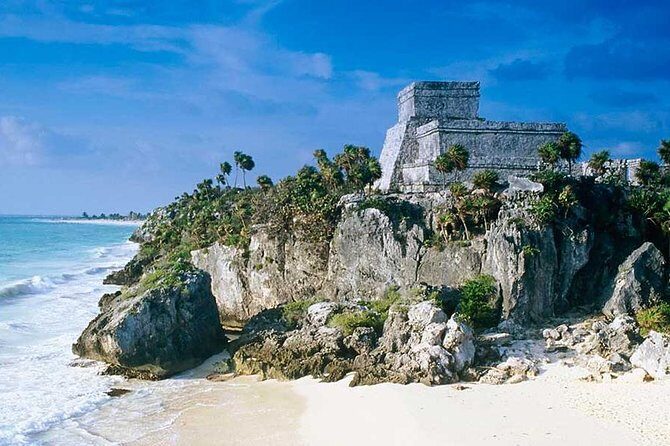 Tulum Coba Akumal Snorkel tour Premium Service Small Group - FAQ
