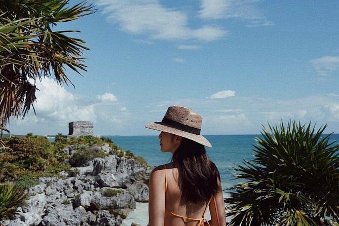 Tulum coba and cenote swim drinks included - FAQ