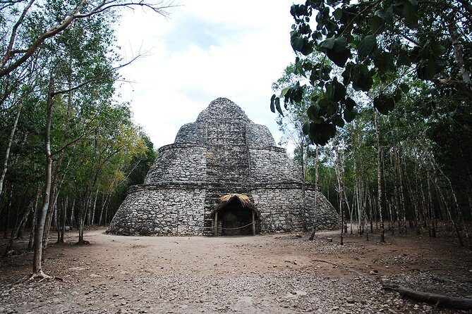 Tulum Coba and Kuxtal Cenote Deluxe Nature Experience - An In-Depth Look at the Tour Experience