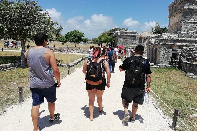 Tulum Coba and Kuxtal Cenote Deluxe Nature Experience - Who Would Love This Tour