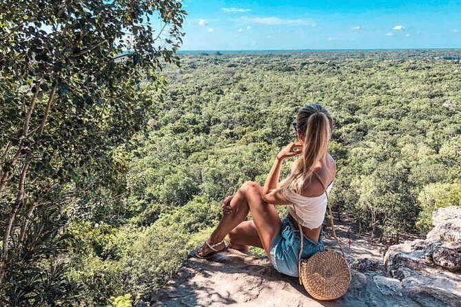 Tulum, Coba and kuxtal Cenote from Cancun - A Closer Look at the Itinerary