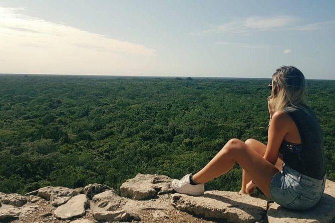 Tulum, Coba and kuxtal Cenote from Cancun - Who Should Consider This Tour?