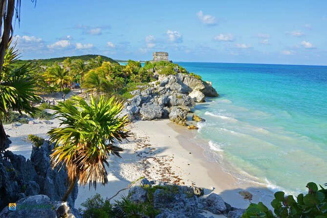 Tulum, Coba, Cenote , 3 places in 1 day - Who Will Love This Tour?