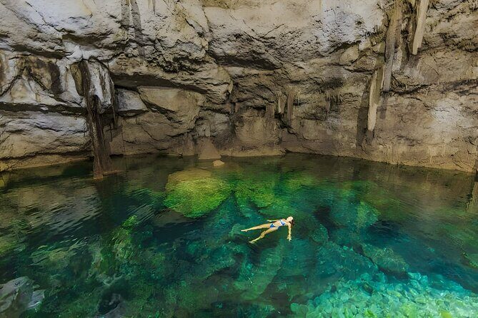 Tulum, Coba & Cenote All-Inclusive Tour - What to Expect from the Tour