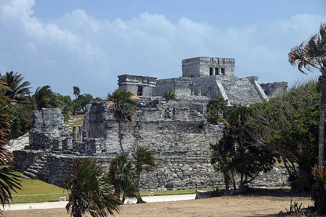 Tulum, Coba, Cenote, and Mayan Ceremony Full-Day Tour plus Lunch - FAQs