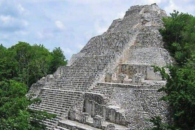 Tulum Coba Cenote And Playa Adventure - FAQ
