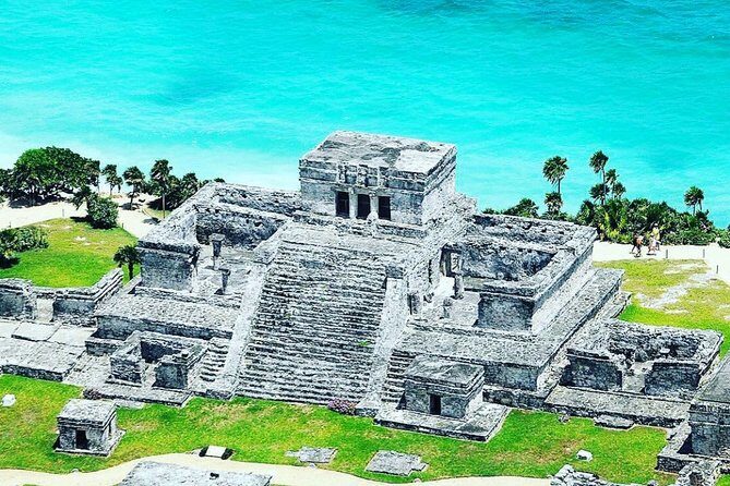 Tulum, Coba, Cenote and Playa del Carmen in Full-Day Tour from Cancun - FAQs