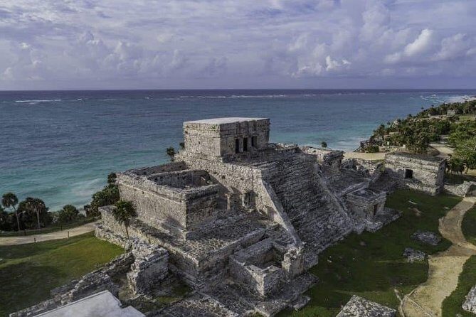 Tulum, Coba, Cenote Kuxtal and Playa Del Carmen! Deluxe 4x1 Tour - FAQ