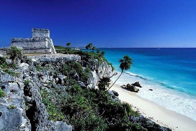 Tulum, Coba, Cenote Kuxtal and Playa Del Carmen! Deluxe Tour - The Experience: What We Think