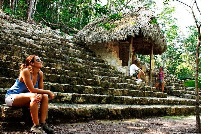 Tulum, Coba, Cenote Kuxtal and Playa Del Carmen! Deluxe Tour - Who Should Consider This Tour?