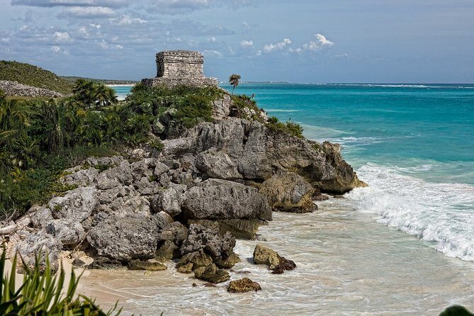 Tulum, Coba, Cenote Kuxtal and Playa Del Carmen! Deluxe Tour - The Sum Up: Should You Book?