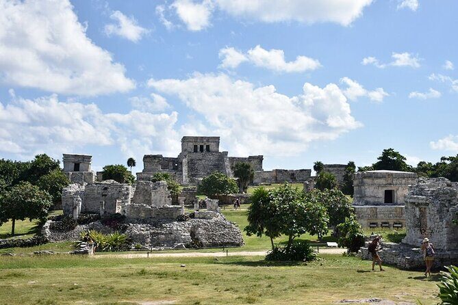 Tulum, Coba & Cenote Kuxtal! Deluxe Tour from Playa Del Carmen - The Practical Side: What to Expect