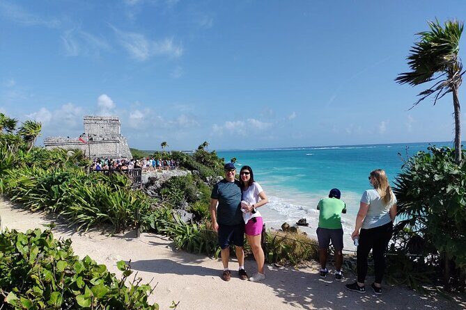 Tulum, Coba, Cenote & Mayan Village Tour - An In-Depth Look at the Tour Experience