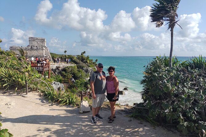 Tulum, Coba, Cenote & Mayan Village Tour - Final Thoughts
