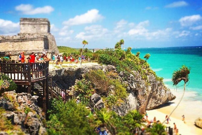 Tulum, Coba, Cenote & Playa del Carmen (4x1 Tour) - The Sum Up: Who Should Consider This Tour?
