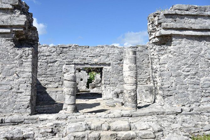 Tulum, Coba, Cenote & Playa del Carmen, from Cancun - Who Will Love This Tour?