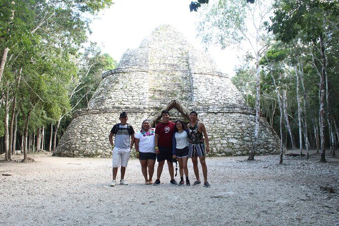 Tulum, Coba, Cenote & Playa Del Carmen! Full Mayan Experience - FAQ