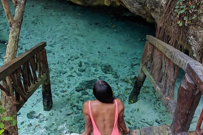 Tulum Coba cenote swim - What Past Participants Say
