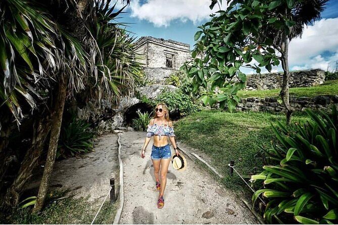 Tulum Coba Cenote Swim and Lunch Full Day Mayan Tour - Practical Tips and Considerations