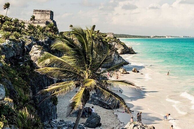 Tulum Coba Cenote Swim and Lunch Full Day Mayan Tour - FAQ