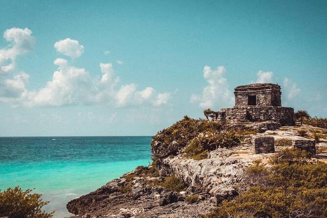 Tulum Coba Cenote Swim And Playa Del Carmen Adventure - The Full Experience: A Deep Dive