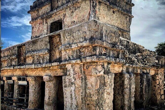 Tulum Coba cenote swim Playa del Carmen - Who Would Love This Tour?