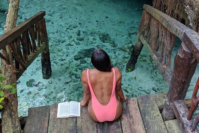 Tulum Coba cenote swim Playa del Carmen - Final Thoughts