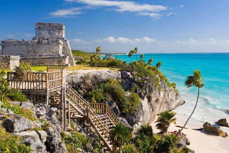 Tulum, Coba & Cenote with Lunch from Playa del Carmen/Cancun - Authentic Traveler Feedback