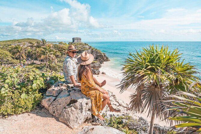 Tulum Coba Day Tour  Small Group, Cenote & Village - The Value of This Tour
